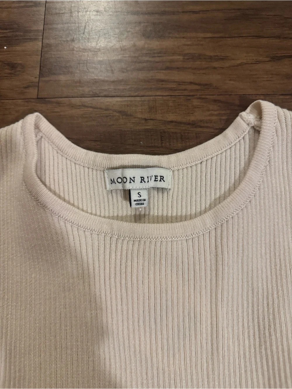 NWOT Tuckernuck dress size small - Picture 2 of 3